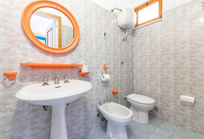 标准间, Il Villaggio Lì Cylentos