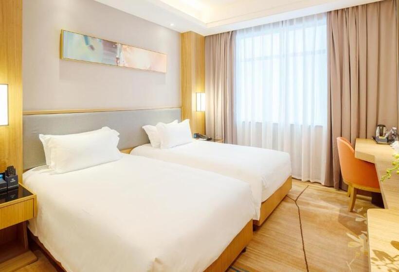 غرفة قياسية, Guangzhou Lilium Elysees