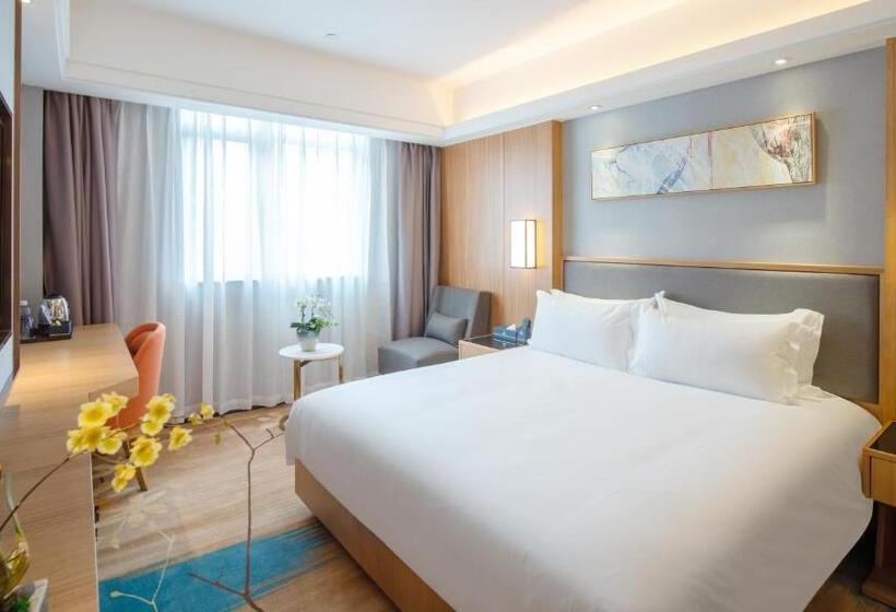 غرفة قياسية, Guangzhou Lilium Elysees