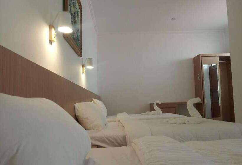 Семейный Номер, Guest House Simalem