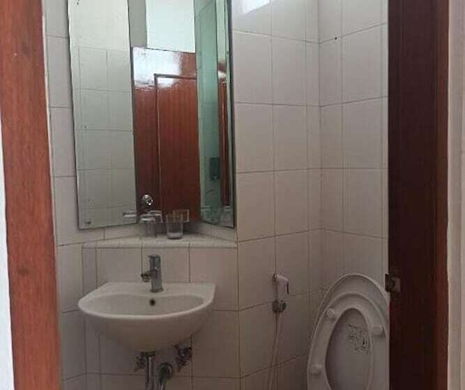 Семейный Номер, Guest House Simalem