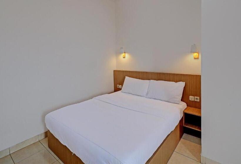 Номер Superior, Guest House Simalem