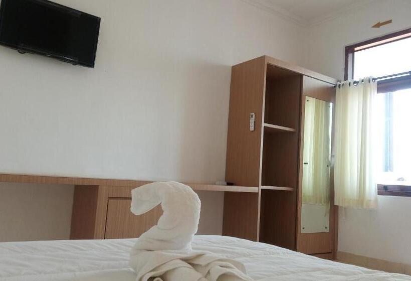 Семейный Номер, Guest House Simalem