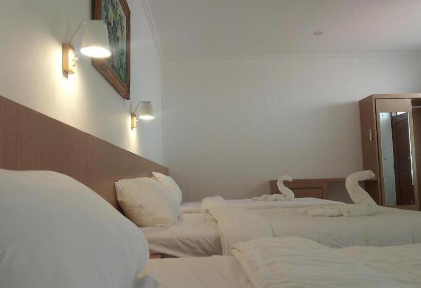 Семейный Номер, Guest House Simalem