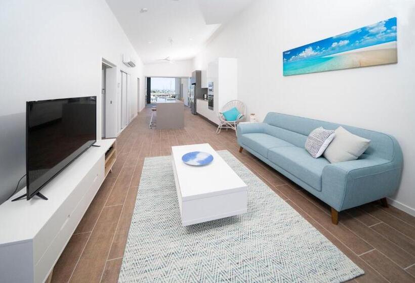 Апартаменты Superior 1 Спальня, Harbour Cove