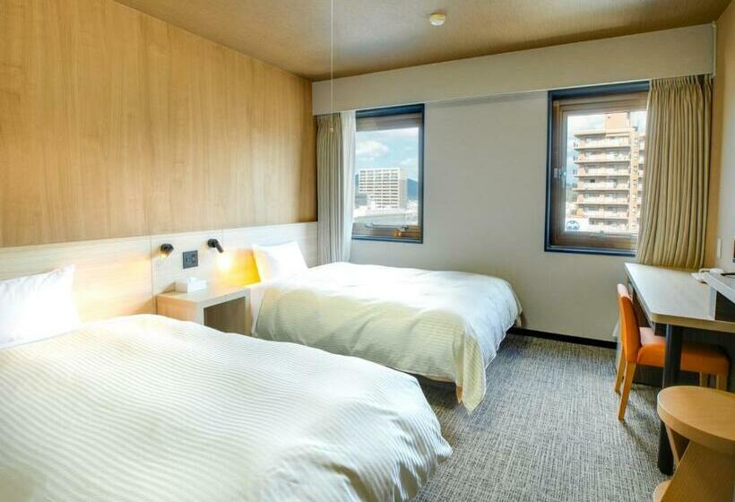 스탠다드 룸, Maizuru Grand