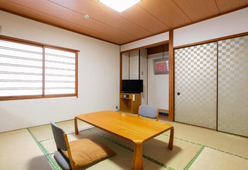 스탠다드 룸, Maizuru Grand