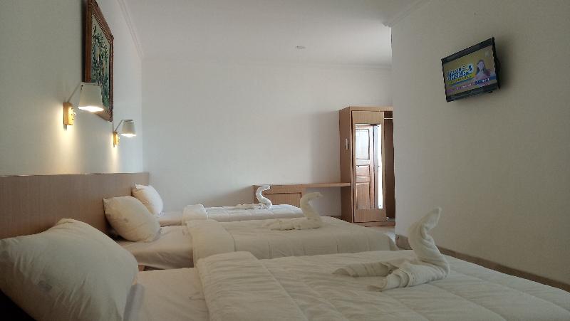 Семейный Номер, Guest House Simalem
