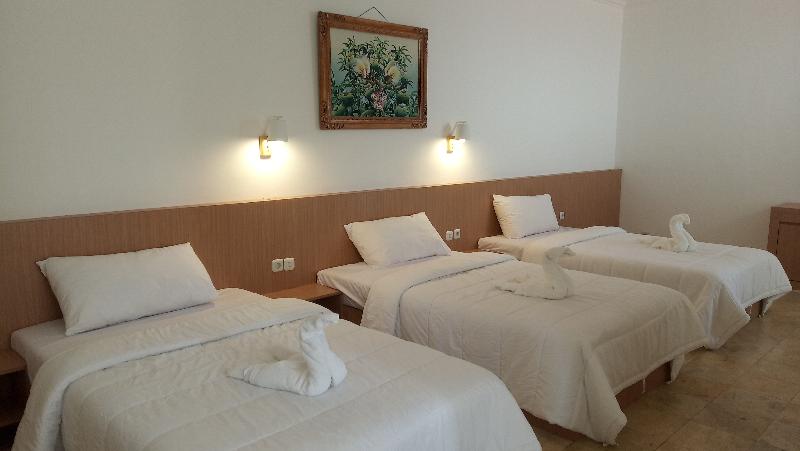 Семейный Номер, Guest House Simalem