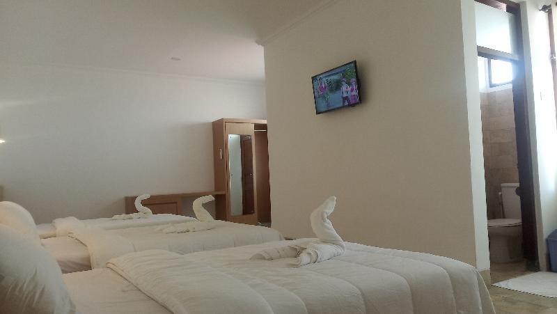 Семейный Номер, Guest House Simalem