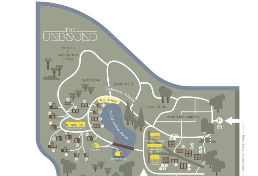 Студия Стандарт, Basecamp Amsterdam