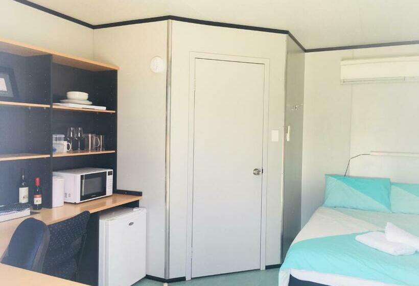 Хижина Superior, Coonawarra Ensuite Unit C