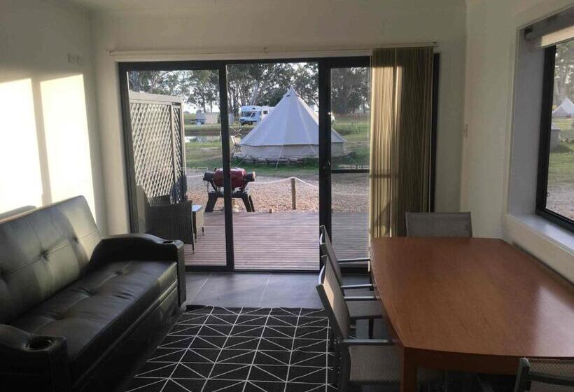 Хижина Superior, Coonawarra Ensuite Unit C