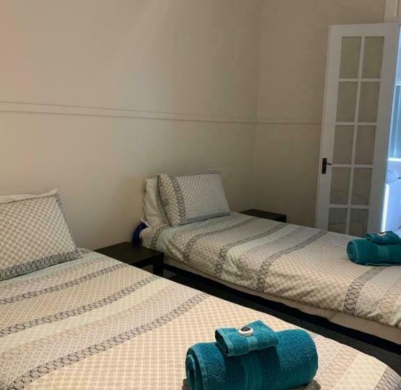 침실 1개 아파트, The Convent Boutique Accommodation