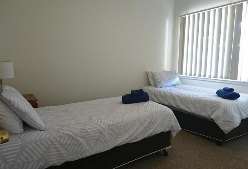 스탠다드 룸, The Convent Boutique Accommodation