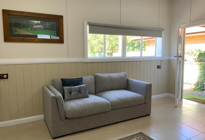패밀리 룸, The Convent Boutique Accommodation