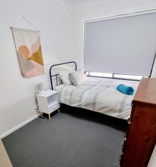 침실 3개 주택, The Convent Boutique Accommodation