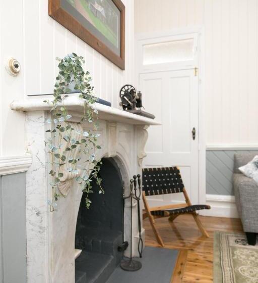 스탠다드 룸, The Convent Boutique Accommodation