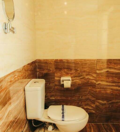 Quarto Estandar, Aracan Portsaid