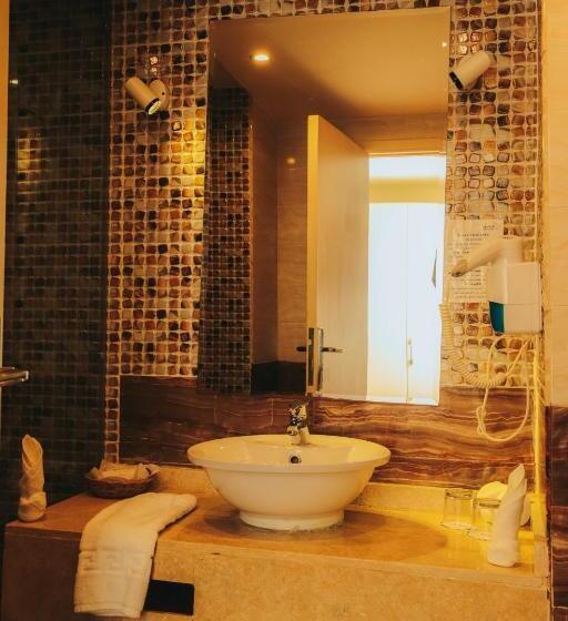 Quarto Estandar Individual, Aracan Portsaid