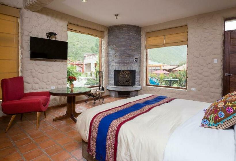 수피리어 룸, Intiterra Apart Hotel Villas