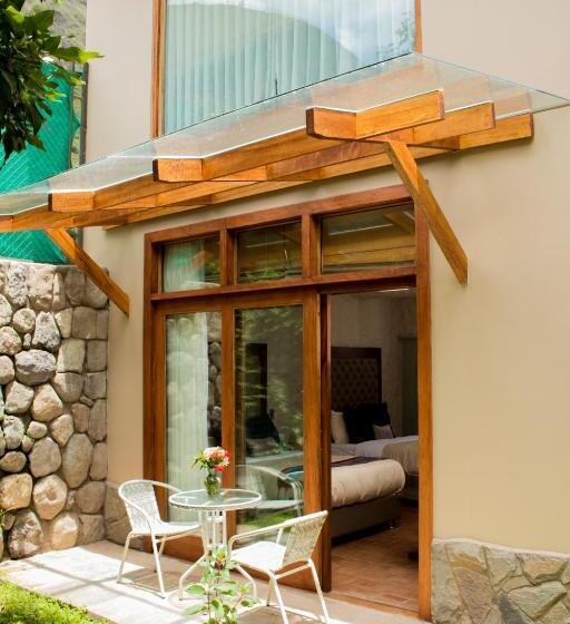수피리어 트리플 룸, Intiterra Apart Hotel Villas