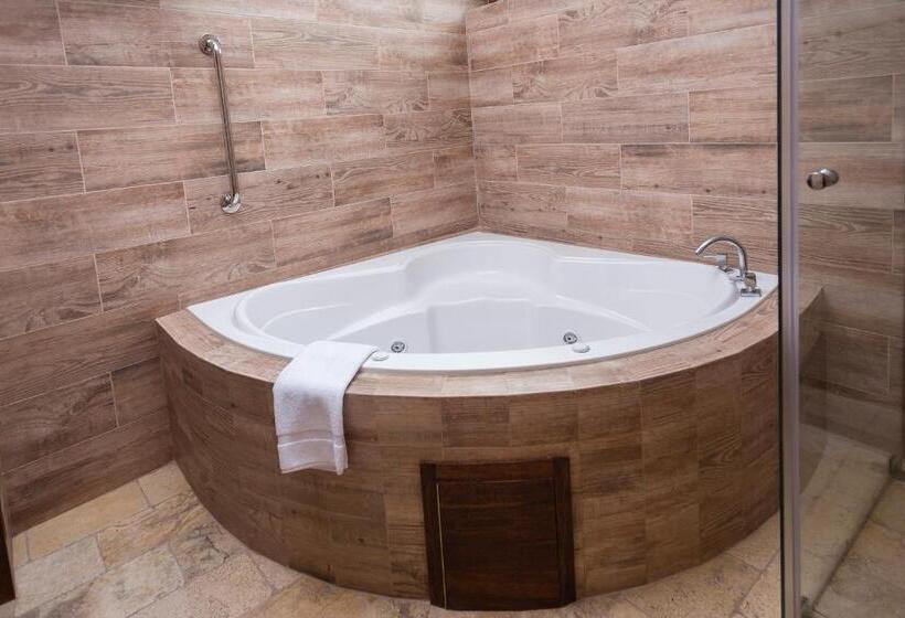 디럭스 룸, Intiterra Apart Hotel Villas