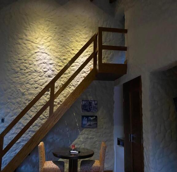 디럭스 룸, Intiterra Apart Hotel Villas