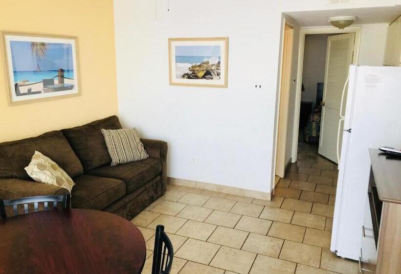 Люкс, North Wind Motel