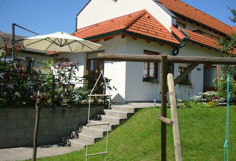 스탠다드 룸, Gästehaus Strommer