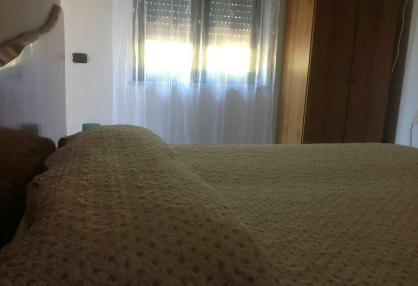 Номер Стандарт, Il Podere