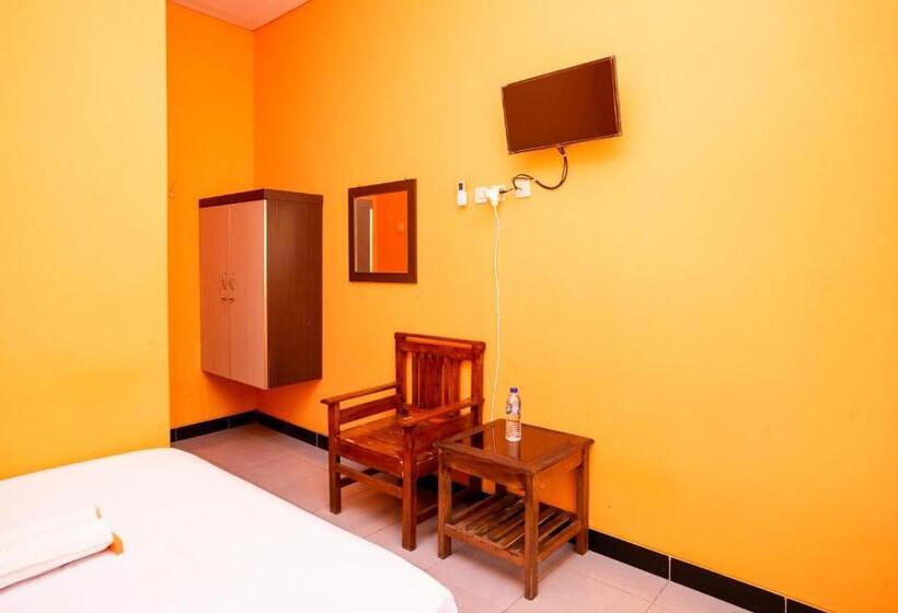 Номер Стандарт, Koolkost Syariah Near Transmart Tegal