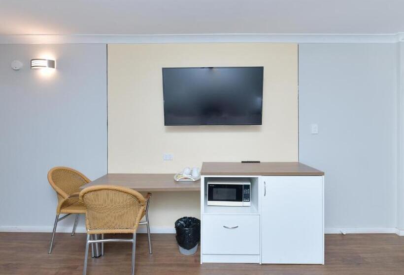 Люкс Кровать Кинг, Platinum Motel