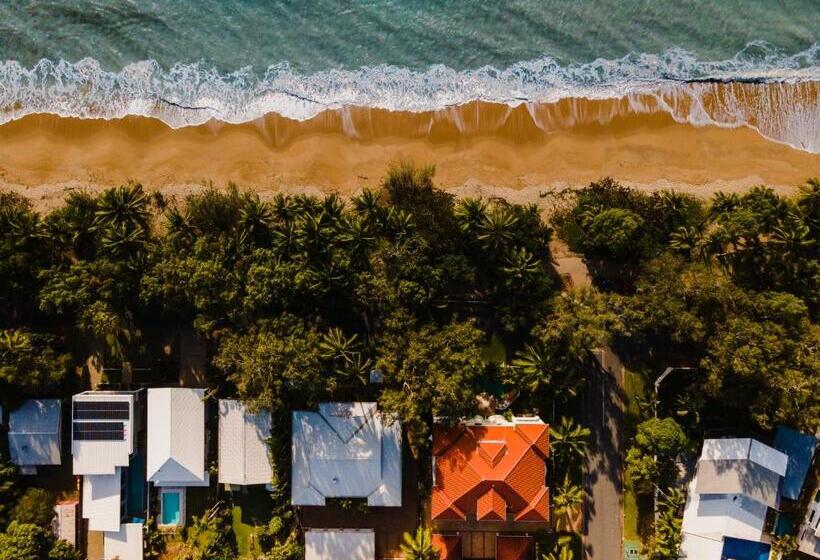 빌라 침실 1개, Villa Beach Palm Cove