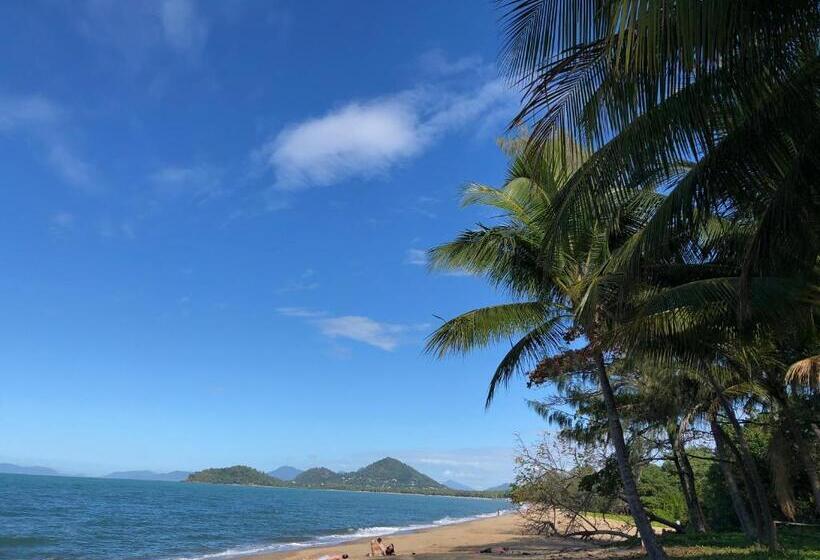 빌라 침실 1개, Villa Beach Palm Cove