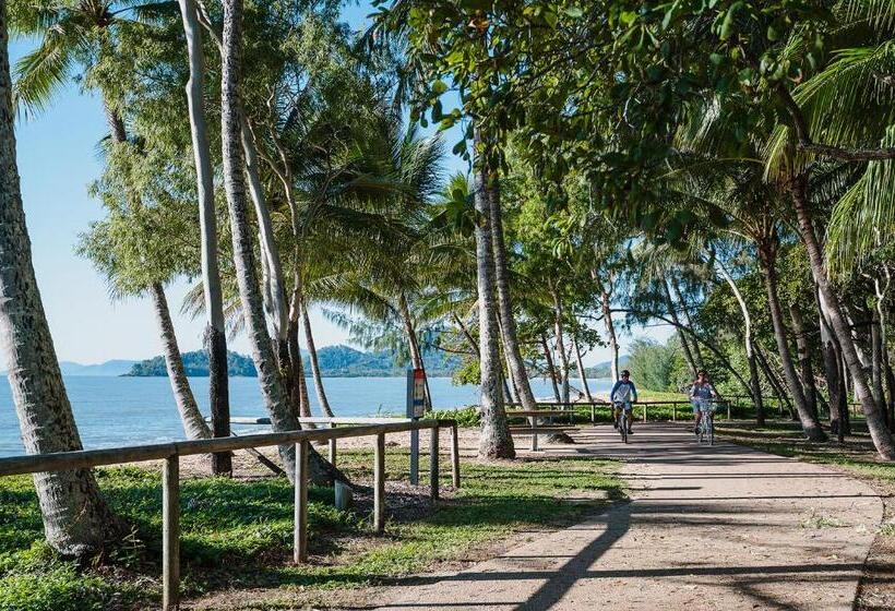 빌라 침실 1개, Villa Beach Palm Cove