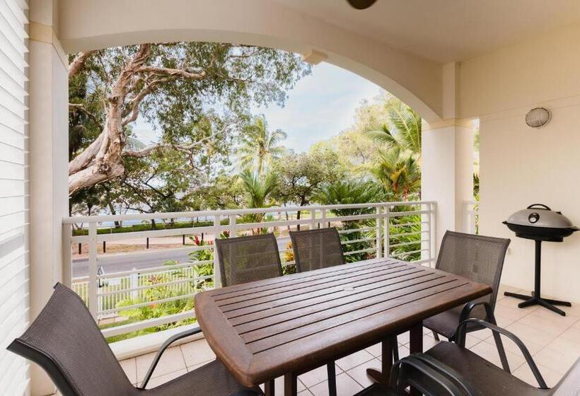 빌라 침실 1개, Villa Beach Palm Cove
