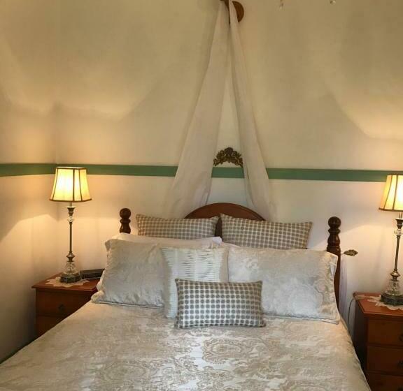 Номер Deluxe, Guest House On Hyde