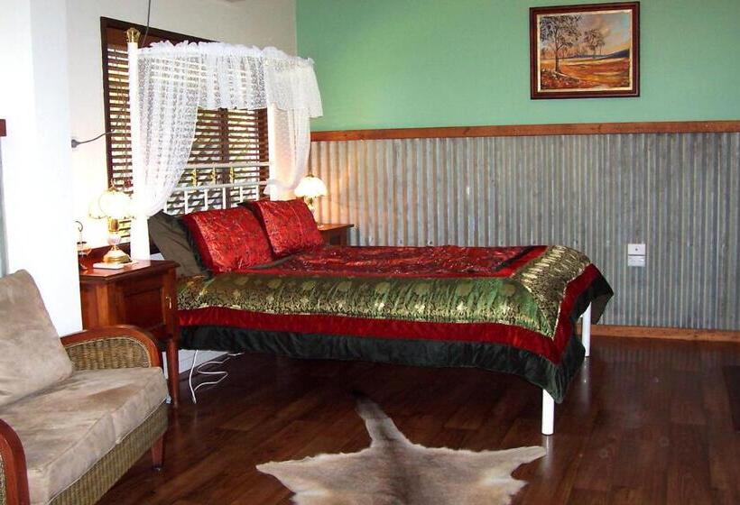 스탠다드 자쿠지 룸, Gumtree On Gillies Bed And Breakfast