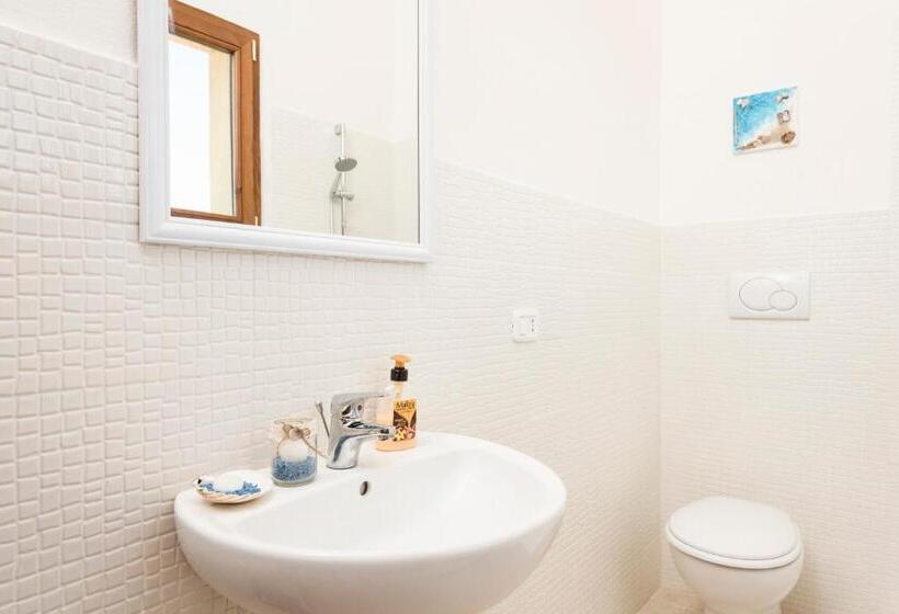شقة غرفتين, Agriturismo Terre Di Castiglione