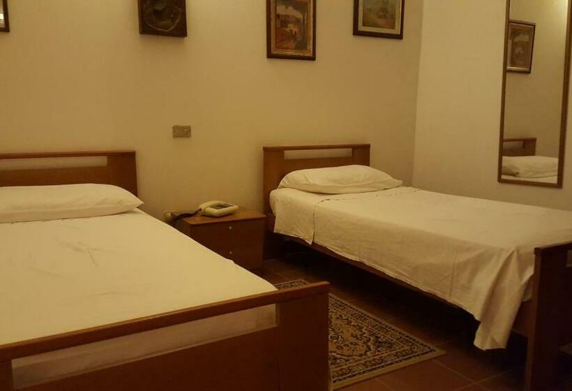 标准间, Albergo Ristorante La Campagnola