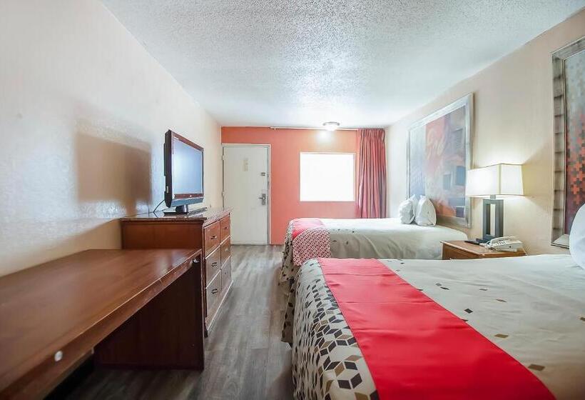 Premium Zimmer, O Daylight Inn Elkhart I90, In