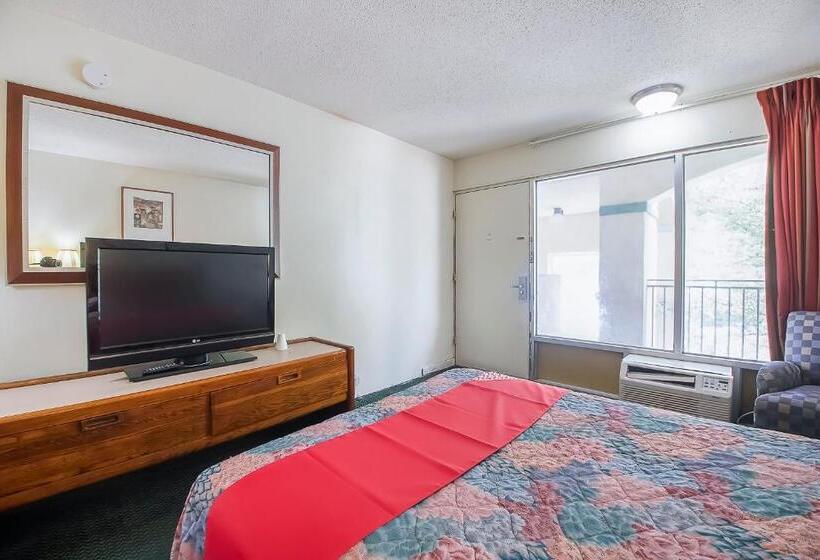 Standardzimmer, O Daylight Inn Elkhart I90, In