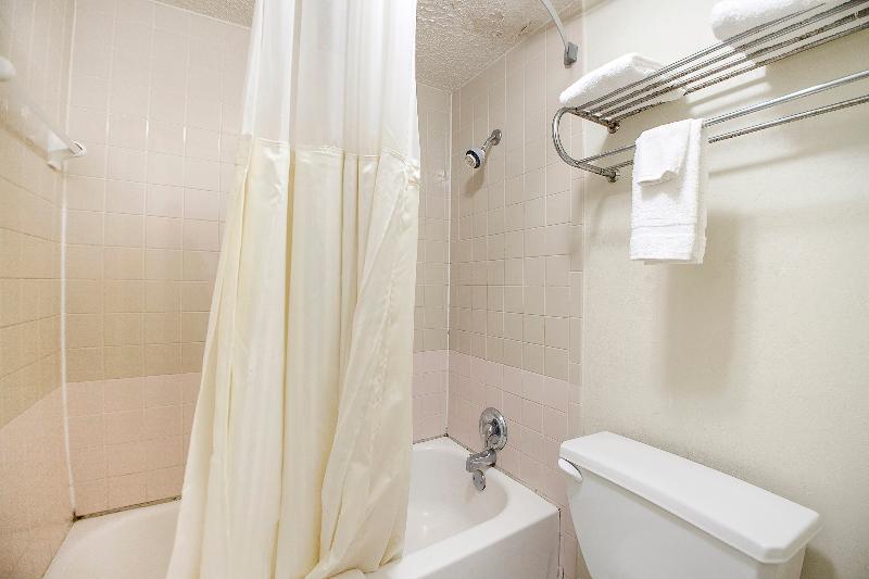 Premium Zimmer, O Daylight Inn Elkhart I90, In