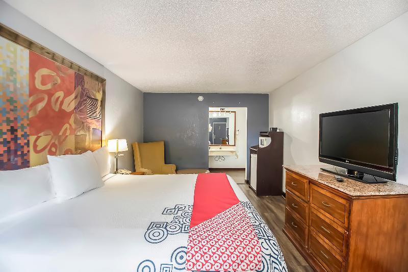 Premium Zimmer, O Daylight Inn Elkhart I90, In