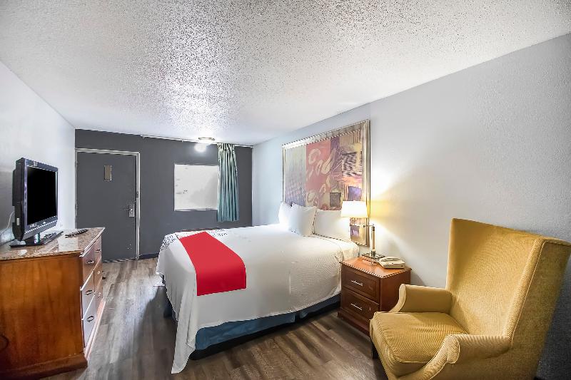 Premium Zimmer, O Daylight Inn Elkhart I90, In