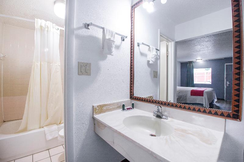 Premium Zimmer, O Daylight Inn Elkhart I90, In