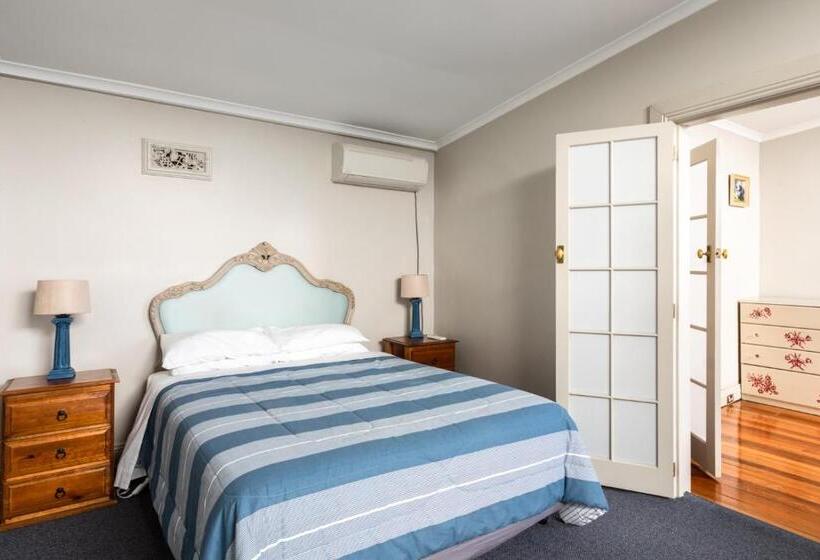 Дом 1 Спальня, Battery Point Manor