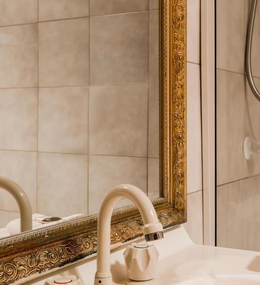 Номер Стандарт Трехместный, Battery Point Manor