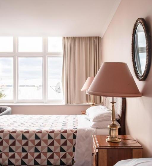 Номер Стандарт Трехместный, Battery Point Manor